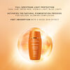 Adaptasun Ultra Sheer Fluid Face Care Strong Sun, , large, image2