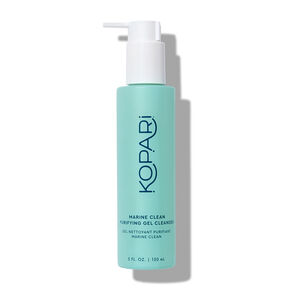 Marine Clean Purifying Gel Cleanser