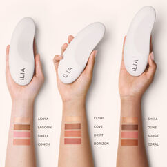 The Ethereal Baked Face Palette, Deep, large, image3