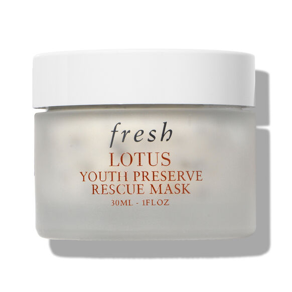 Lotus Youth Preserve Rescue Mask, , large, image1