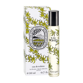 Eau Moheli Eau de Toilette Roll-on