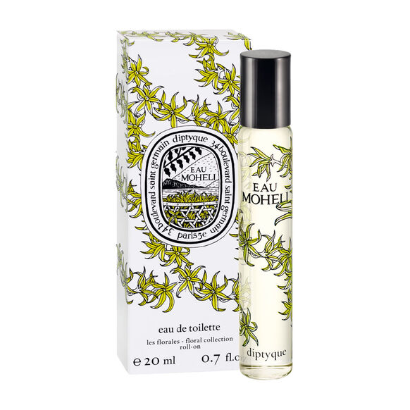 Eau Moheli Eau de Toilette Roll-on, , large, image1