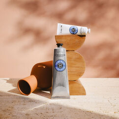 Shea (Karit&eacute;) Hand Cream, , large, image6