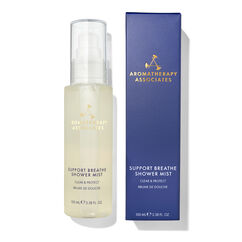 Support Breathe Shower Mist, , large, image3