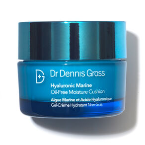 Hyaluronic Marine Oil-Free Moisture Cushion