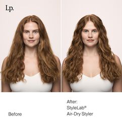 Style Lab ® Air-Dry Styler, , large, image3