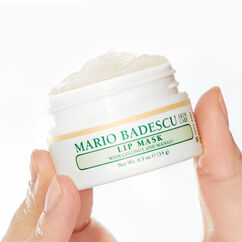 Lip Mask with Coconut & Mango, , large, image6