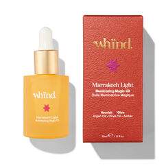 Marrakech Light Illuminating Magic Oil, , large, image3