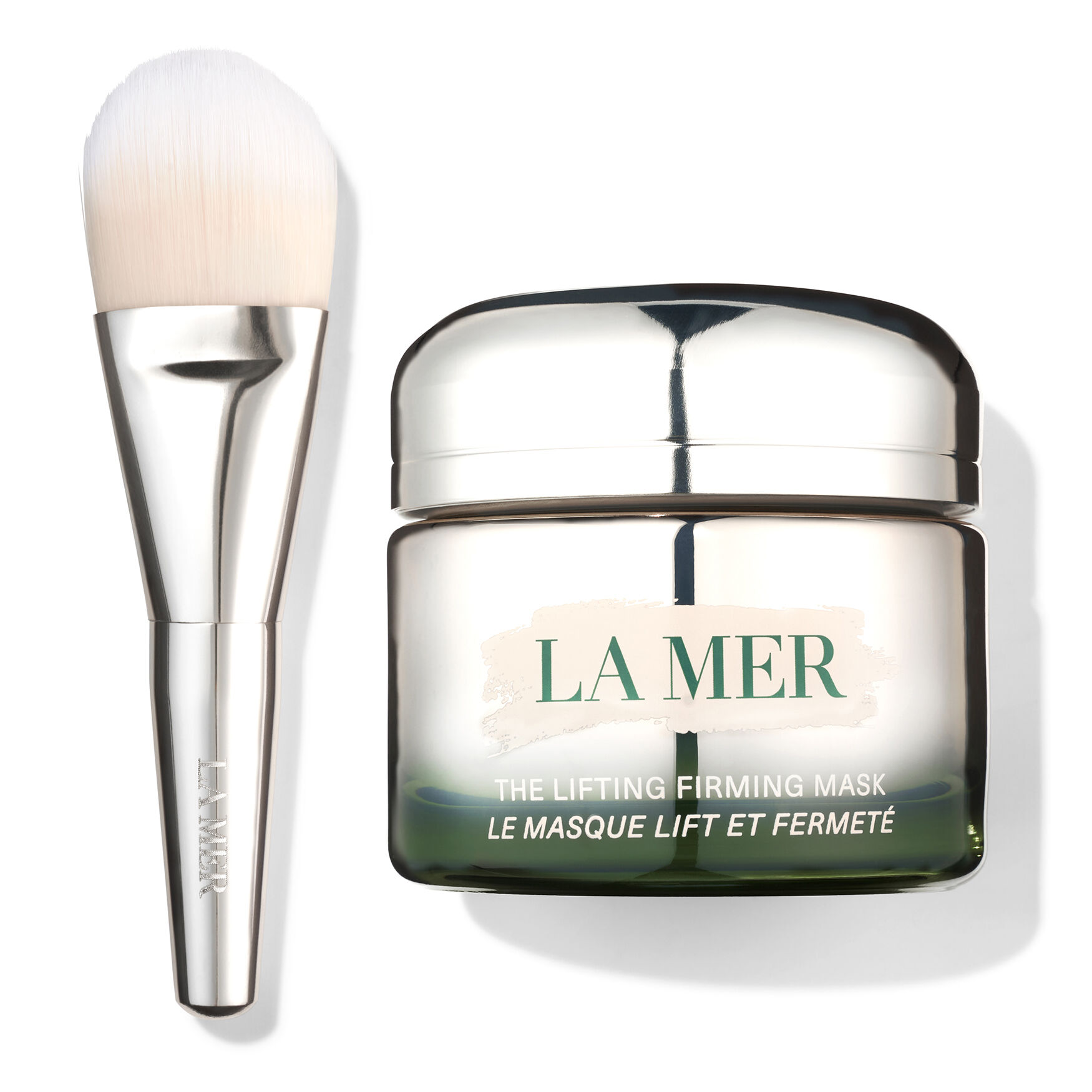 La Mer The Lifting Firming Mask | Space NK