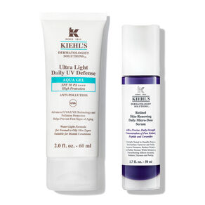 Anti-Ageing Power Pair