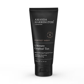 Perfect Body Ultimate Gradual Tan