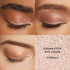 Caviar Stick Eye Colour in Rose Gold, ROSE GOLD, large, image3