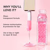 Hydrating Lip Oil, PINK, large, image4