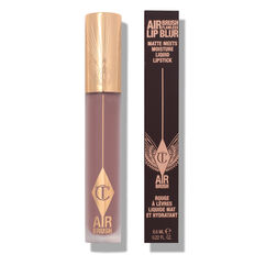 Airbrush Flawless Lip Blur, PILLOW TALK BLUR, large, image4