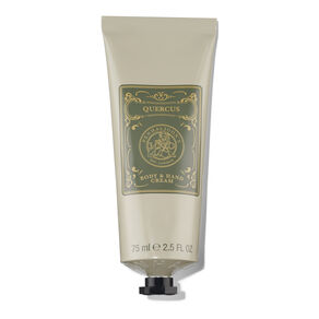 Quercus Body & Hand Cream