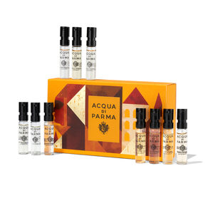 Selection Set