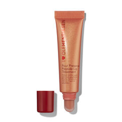 Pout Preserve Peptide Lip Treatment, STRAWBERRY SORBET GLIMMER, large, image3