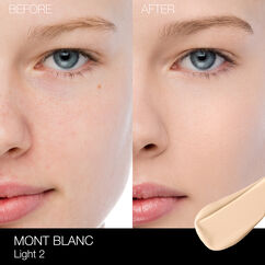 Natural Radiant Longwear Foundation, MONT BLANC, large, image3