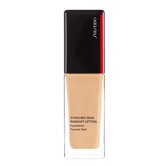 Synchro Skin Radiant Lifting Foundation, 210, large, image1