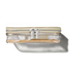 Space NK Travel Bag, CHAMPAGNE , large, image3