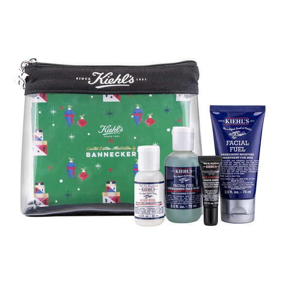 Man on a Mission Gift Set, , large, image1