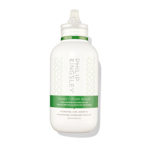 Flaky / Itchy Scalp Hydrating Curl Anti-Dandruff Shampoo