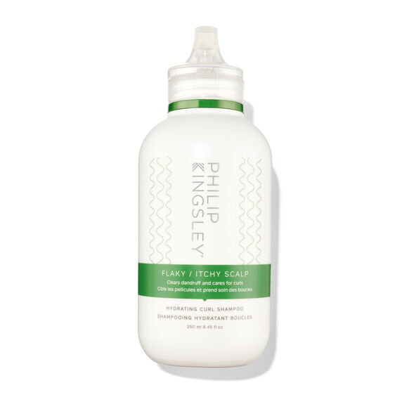 Flaky / Itchy Scalp Hydrating Curl Anti-Dandruff Shampoo, , large, image1