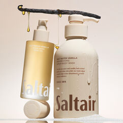 Salt Water Vanilla Body Wash, , large, image6