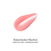 Lip Snack Glossing Lip Balm, WATERMELON SHERBET , large, image2