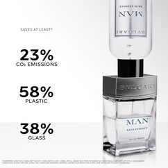 Man Rain Essence Eau de Parfum Refill, , large, image4