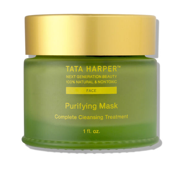 Purifying Mask, , large, image1