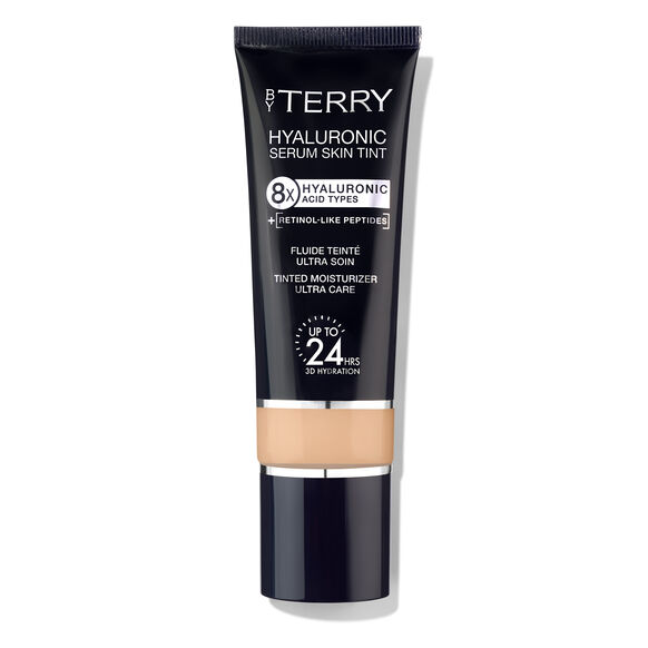 Hyaluronic Serum Skin Tint, N3.BEIGE NUDE, large, image1