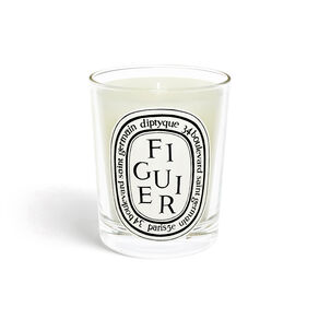 Figuier Scented Candle, , large