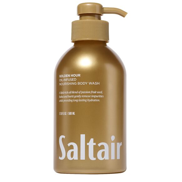 Golden Hour Body Wash, , large, image1