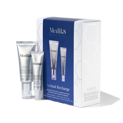 Retinal Recharge Kit