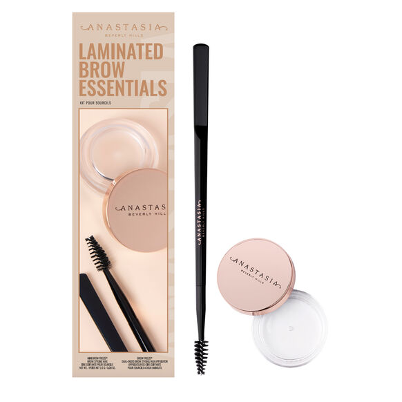 Laminated Brow Essentials Kit, , large, image1