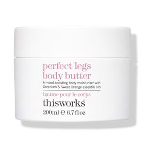 Perfect Legs Body Butter