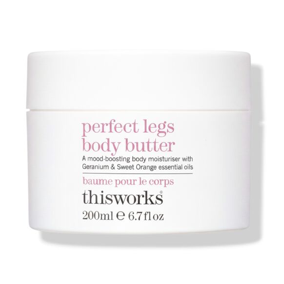 Perfect Legs Body Butter, , large, image1