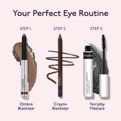 Crayon Blackstar, MISSTERRY WINE, large, image8