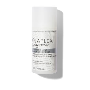 N°.5leave-in™ Moisturize & Mend Leave-in Conditioner