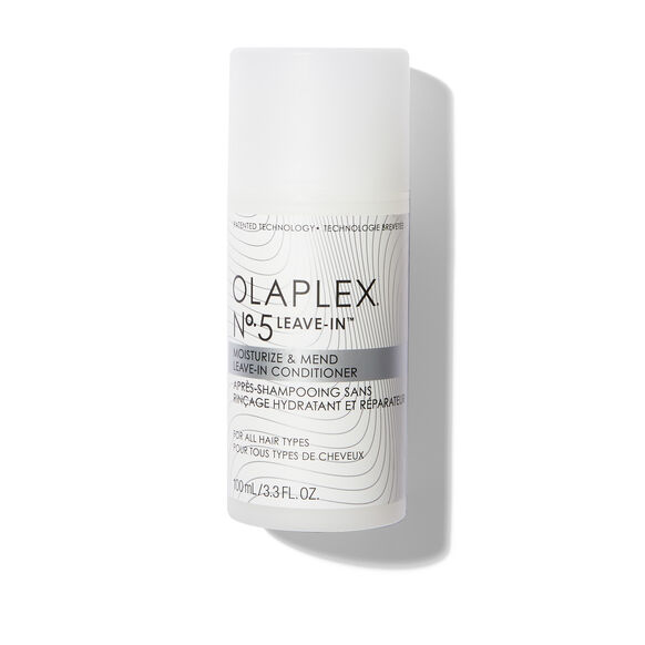 N°.5leave-in™ Moisturize & Mend Leave-in Conditioner