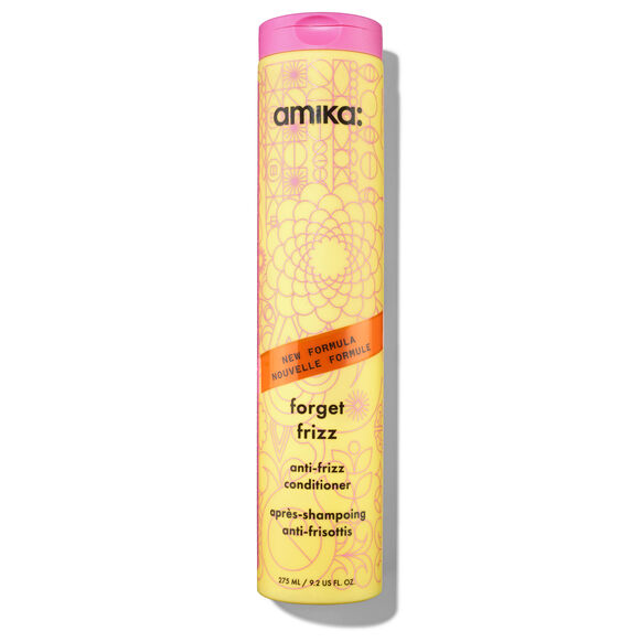 Forget Frizz Conditioner, , large, image1