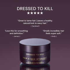 Dressed to Kill Defrizz Crème, , large, image8
