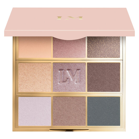 Winter Wonderment​ Eyeshadow Palette, , large, image1