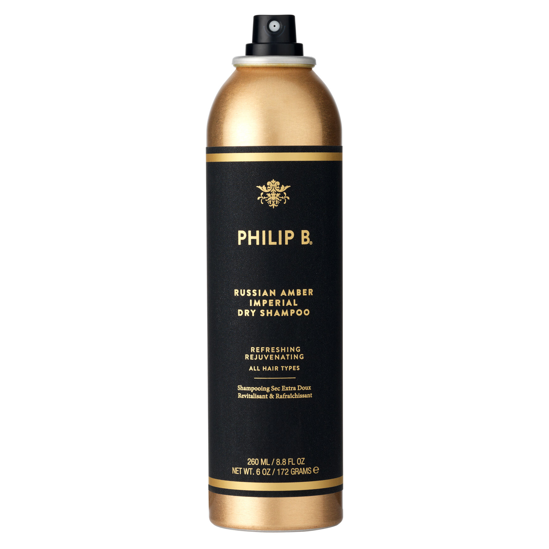 Philip B Russian Amber Imperial Dry Shampoo Space Nk
