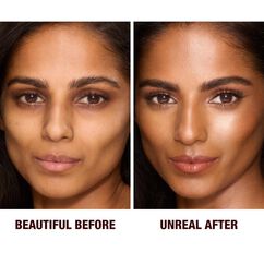 Unreal Skin Sheer Glow Tint, 9 TAN, large, image3