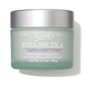 Rosa Arctica Lightweight Cream