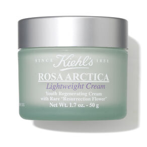Crème légère Rosa Arctica