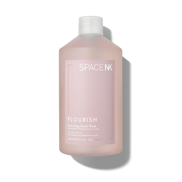 Flourish Enriching Hand Wash Refill, , large, image1