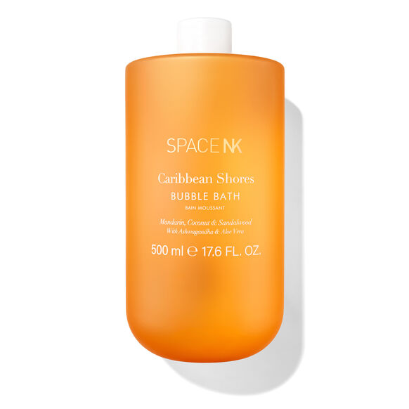 Caribbean Shores Bubble Bath, , large, image1